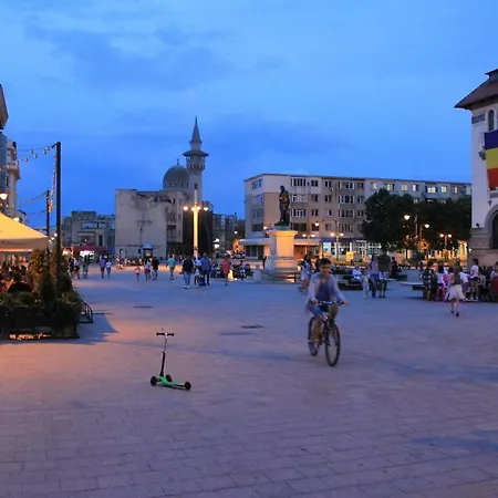 Guest house Happy Mara Constanta