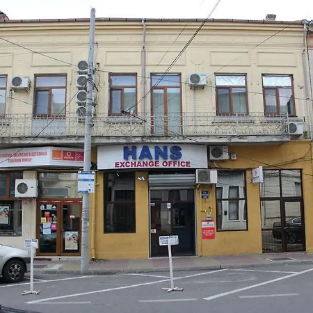 Happy Mara Constanta