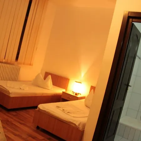 Guest house Happy Mara *