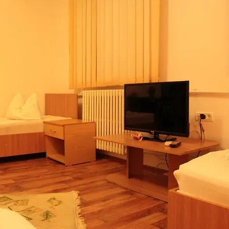 Happy Mara Guest house Constanta
