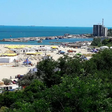 Happy Mara Guest house Constanta